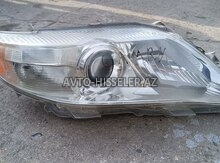 Toyota Camry 2010-2011 işığı